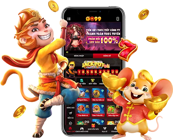 Phần Thưởng Hấp Dẫn Game Bắn Cá 789be