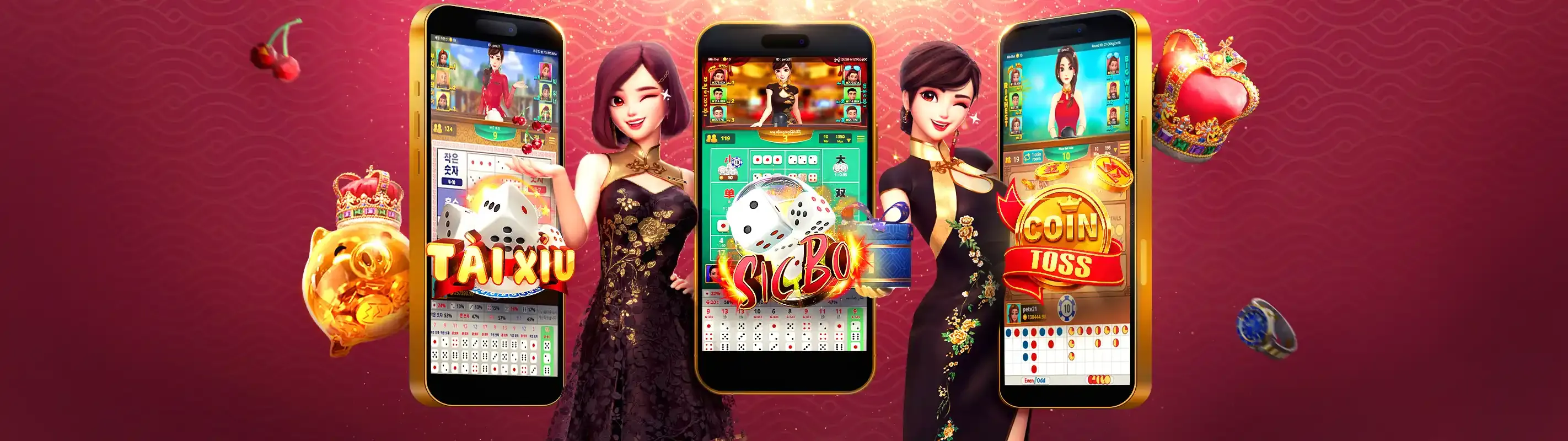 Game Bắn Cá 789be Đồ Họa Hấp Dẫn